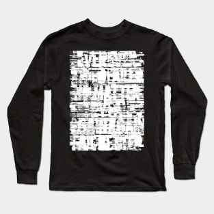 Fail better Long Sleeve T-Shirt